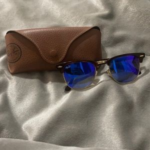 AUTHENTIC Ray-Bans